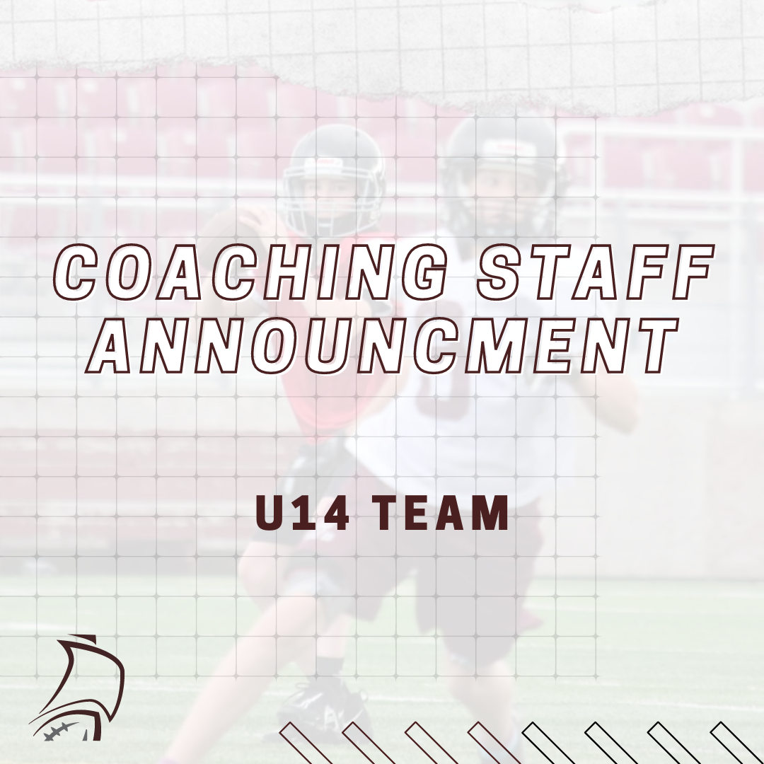 FNB Selects U14 Coaching Staff