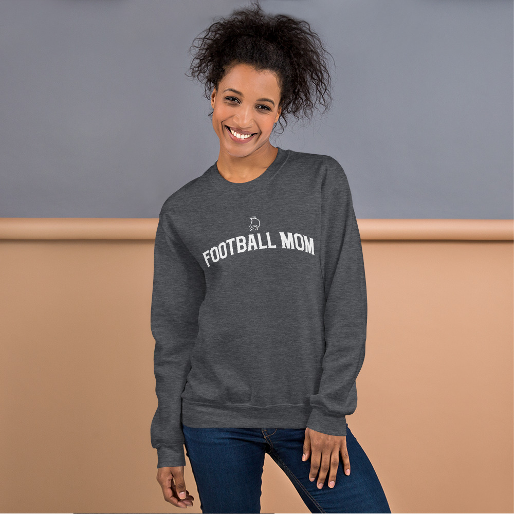 Football sweater sale