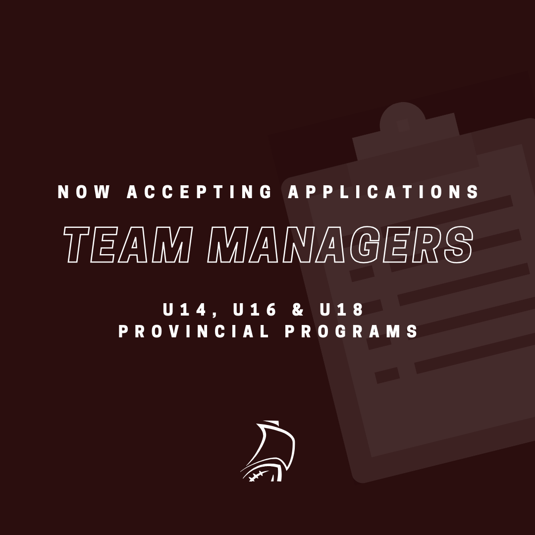 Team Managers – Call For Interest