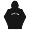 Football Mom Hoodie – Image 2