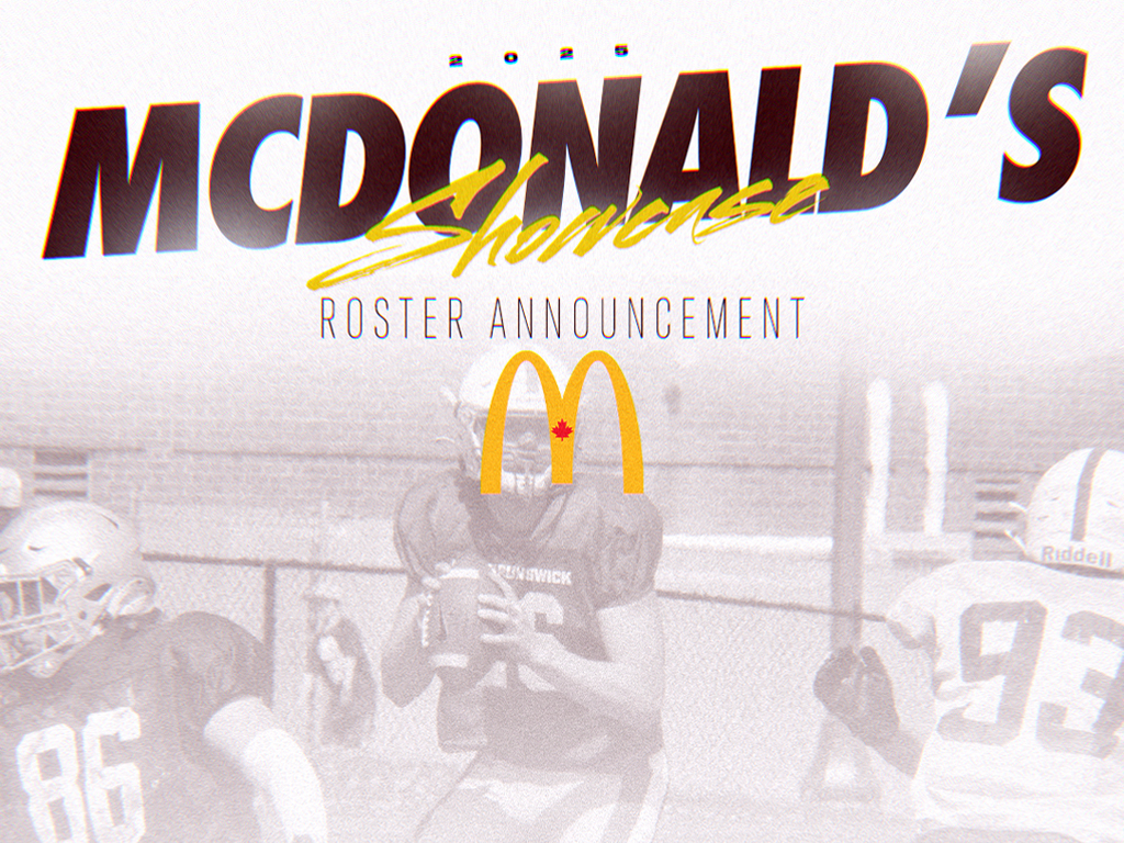Rosters Announced for Showcase Phase