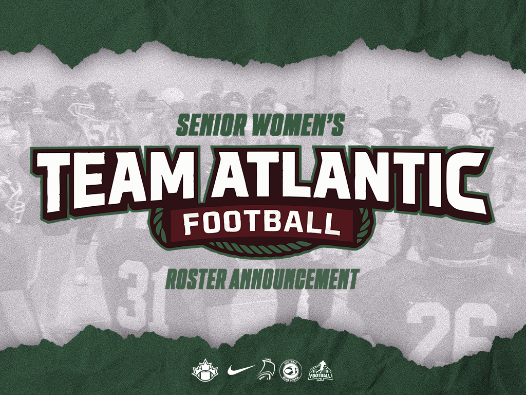 Sr Women Roster Announcement