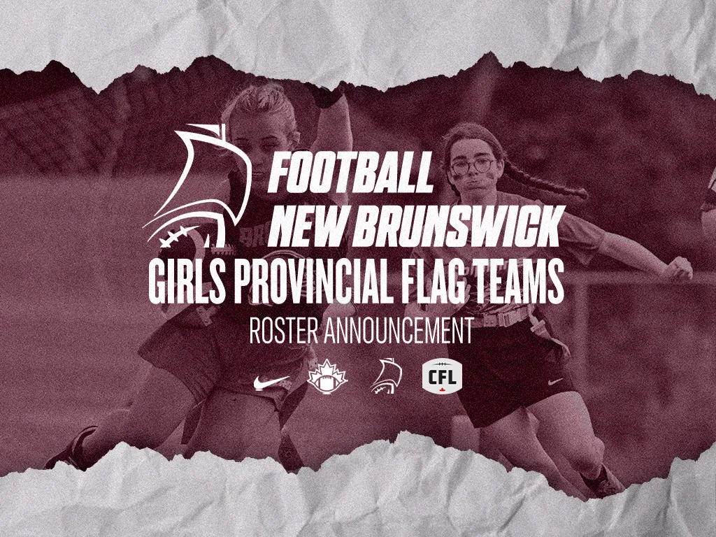 Girls Flag Provincial Roster Announcement