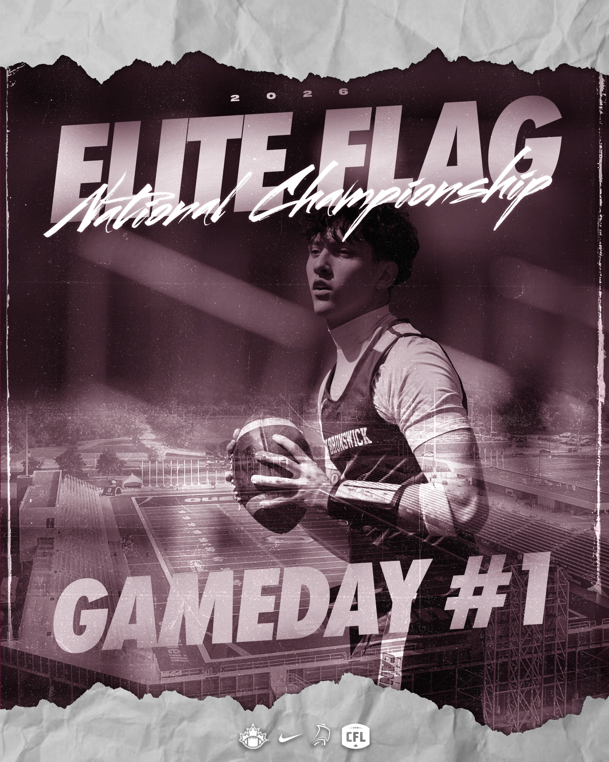 Flag Nationals Tournament 2026: Day 1 Recap