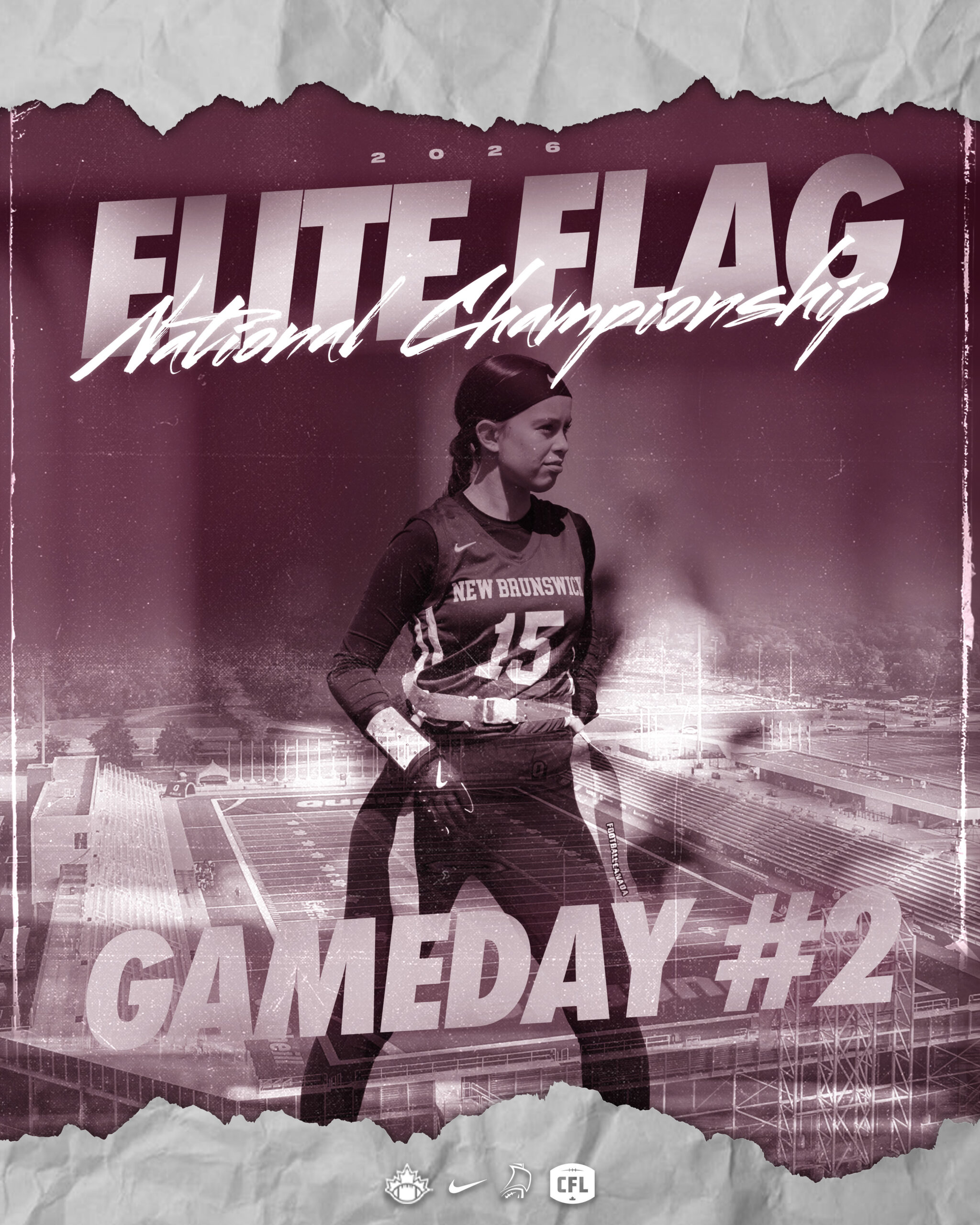 Flag Nationals Tournament 2026: Day 1 Recap