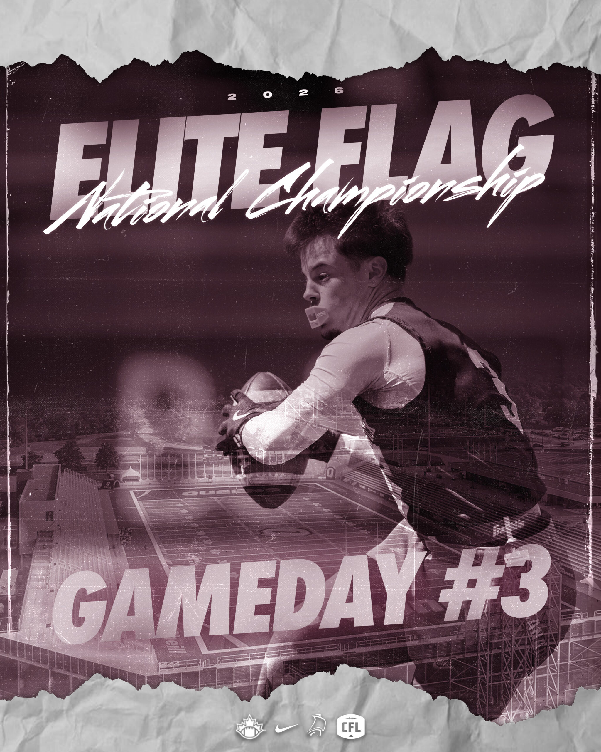 Flag Nationals Tournament 2026: Day 3 Recap