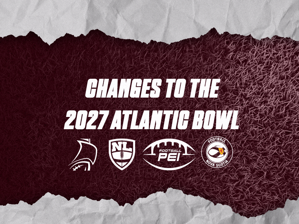 ATLANTIC BOWL ANNOUNCES LANDMARK FORMAT EXPANSION FOR 2027 EVENT